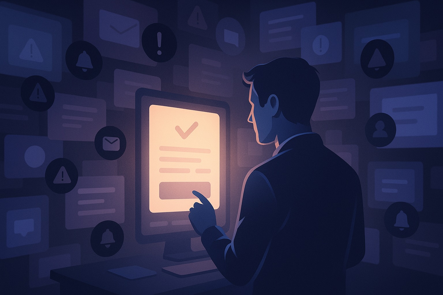 The Power of Activation: Why the First 5 Minutes Decide Your Product’s ...